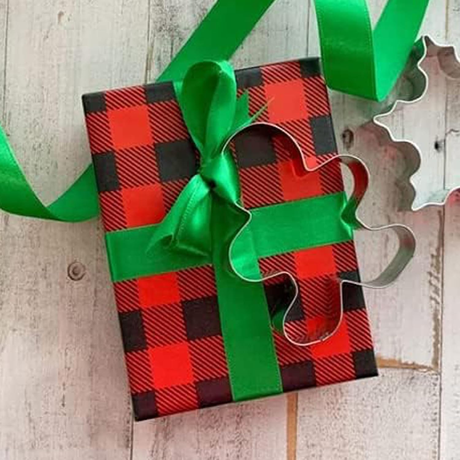 Geschenkband Satinband 22m, 20mm Breit Geschenkband, Schwarz Schleifenband für Hochzeit, Bastelarbeiten und Geschenkverpackung Hochzeitsdekoration (Schwarz)
