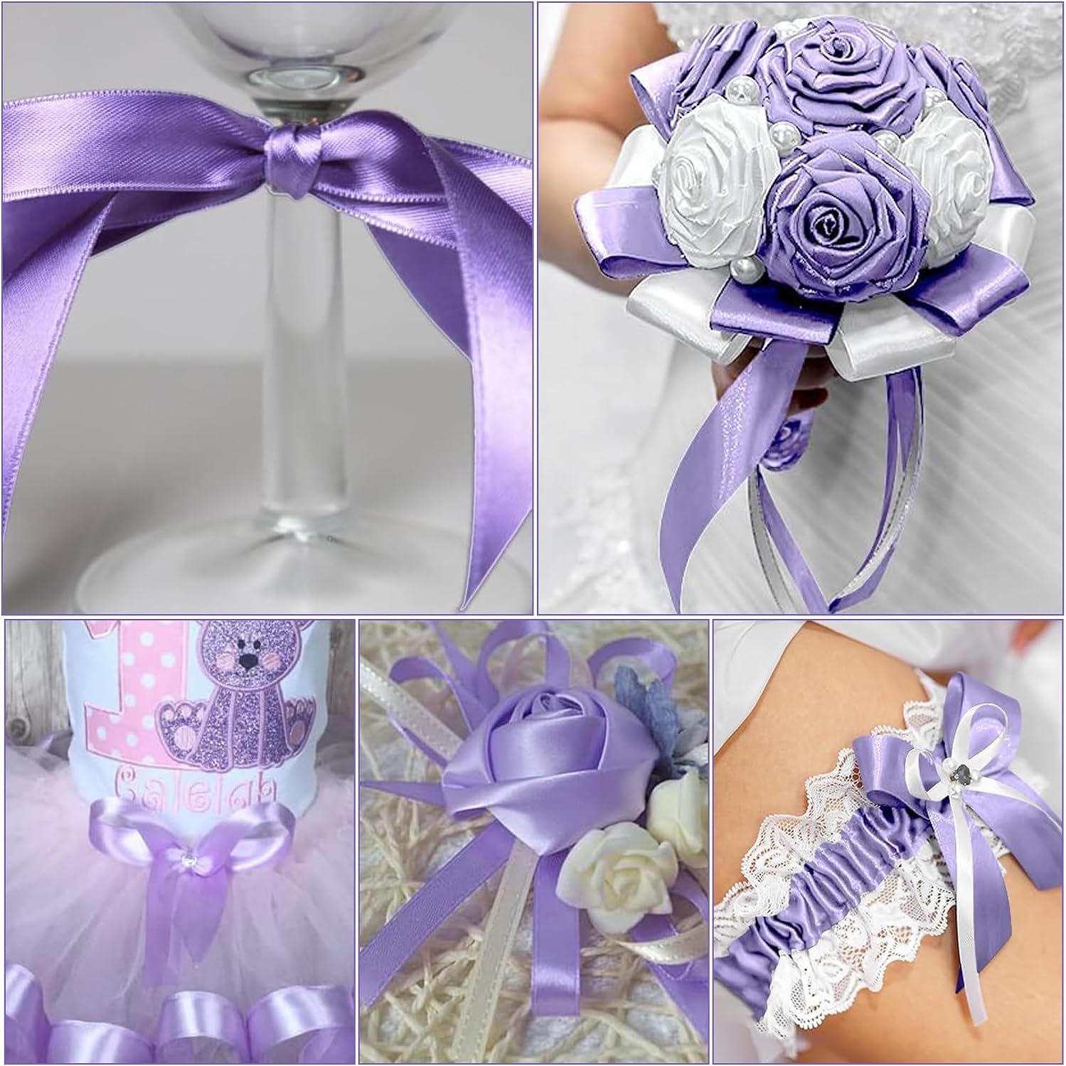 Geschenkband Satinband 22m, 20mm Breit Geschenkband, Schwarz Schleifenband für Hochzeit, Bastelarbeiten und Geschenkverpackung Hochzeitsdekoration (Schwarz)