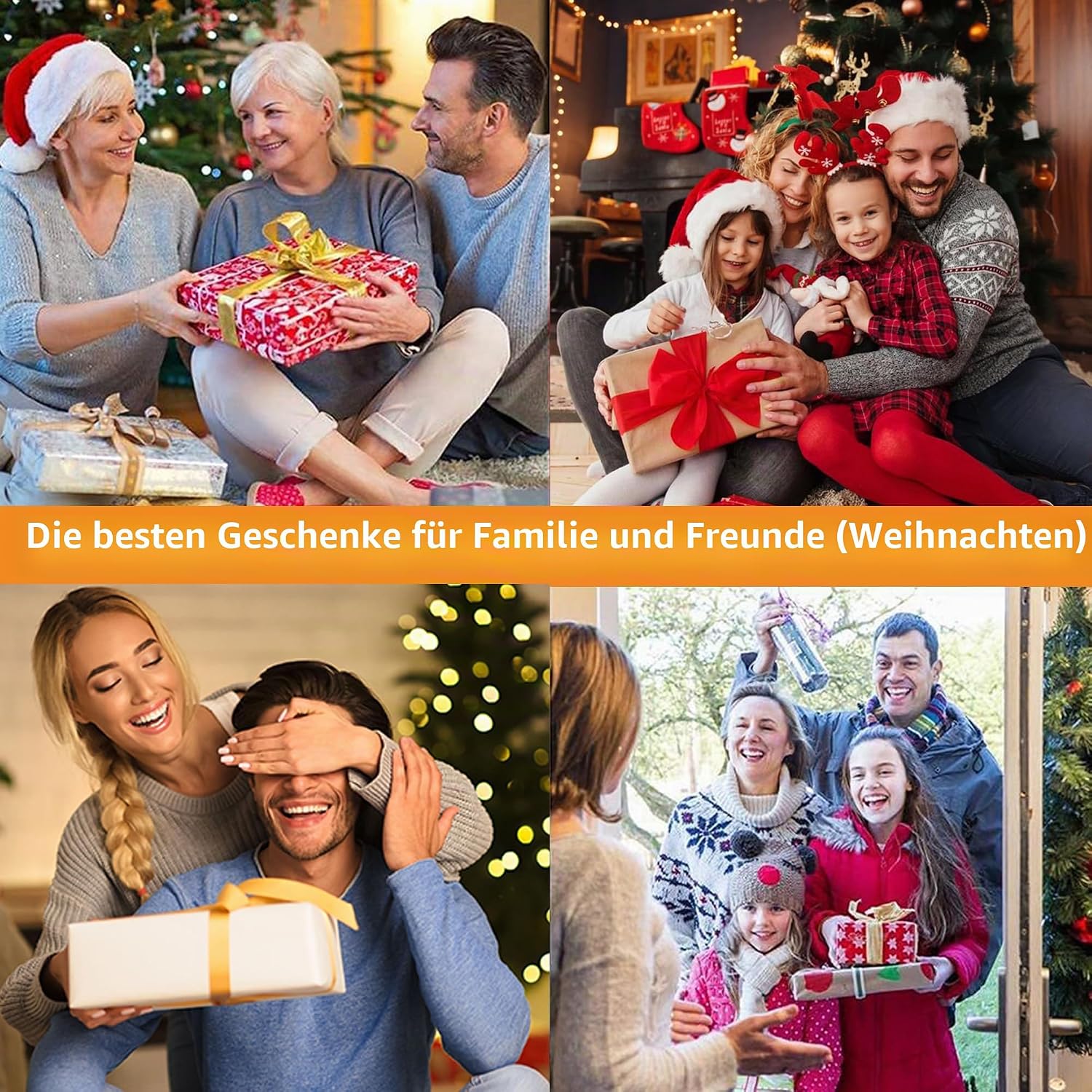 Geschenkband Satinband 22m, 20mm Breit Geschenkband, Schwarz Schleifenband für Hochzeit, Bastelarbeiten und Geschenkverpackung Hochzeitsdekoration (Schwarz)
