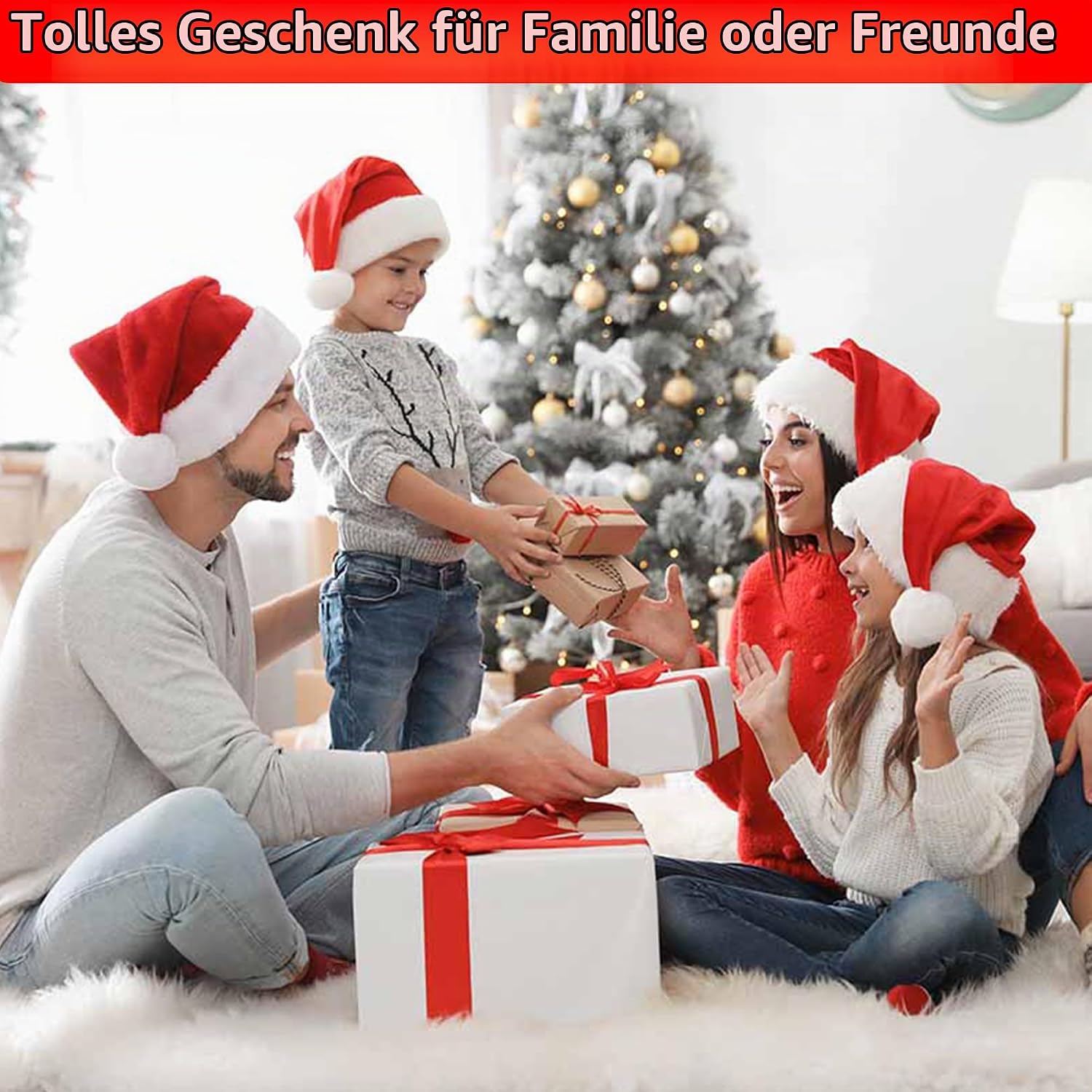 Geschenkband Satinband 22m, 20mm Breit Geschenkband, Schwarz Schleifenband für Hochzeit, Bastelarbeiten und Geschenkverpackung Hochzeitsdekoration (Schwarz)